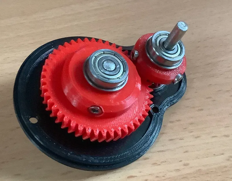 Bộ Lên Phim Cine Thủ Công 8mm và 16mm - Image 7