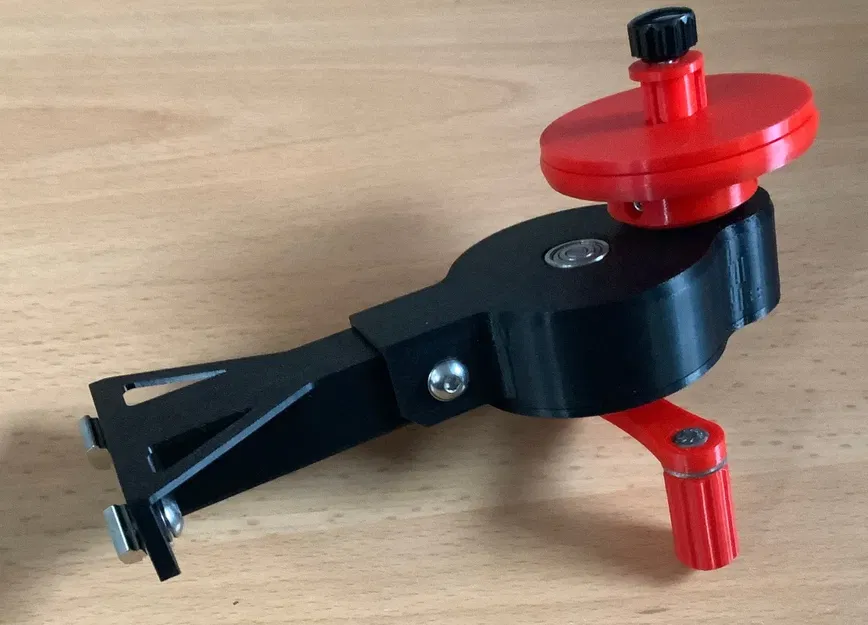 Bộ Lên Phim Cine Thủ Công 8mm và 16mm - Image 9