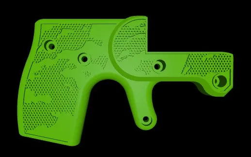 Camo Harlot - Image 2