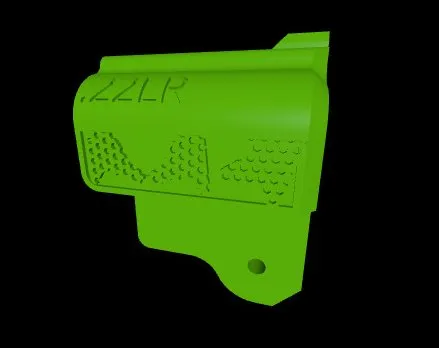 Camo Harlot - Image 3