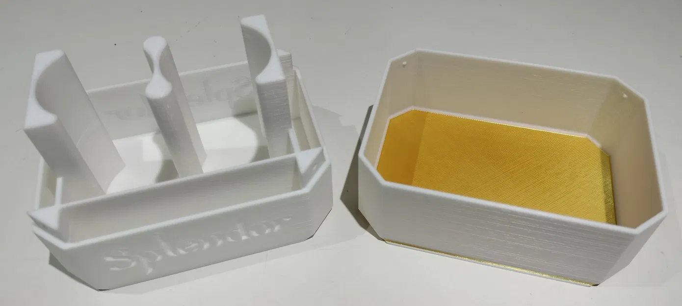 Hộp Game Splendor Bản Làm Lại - Image 6