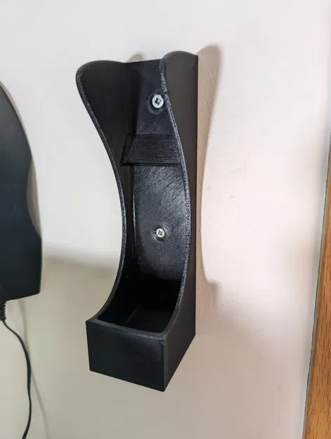 Giá Treo Tường Nhiệt Kế Mastercraft - Image 3