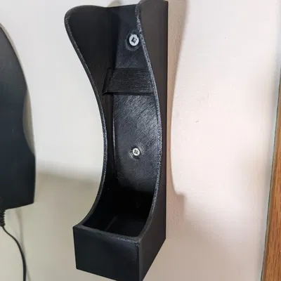 Giá Treo Tường Nhiệt Kế Mastercraft