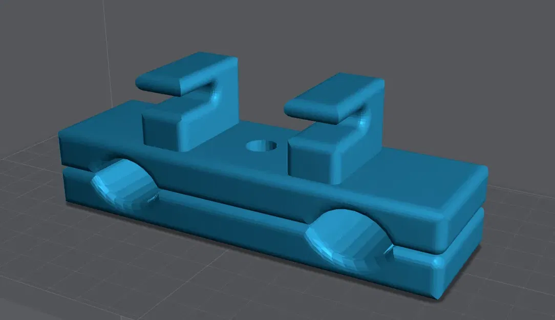 Kẹp Giữ Máy Tính Bảng Tripod Seco - Image 1