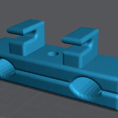 Kẹp Giữ Máy Tính Bảng Tripod Seco