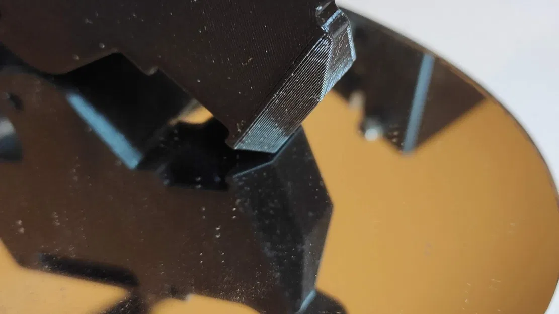 Ender 3 Pro Sprite Extruder 0 Y Offset & Quạt Tản Nhiệt 5015 - Image 1