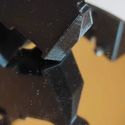 Ender 3 Pro Sprite Extruder 0 Y Offset & Quạt Tản Nhiệt 5015