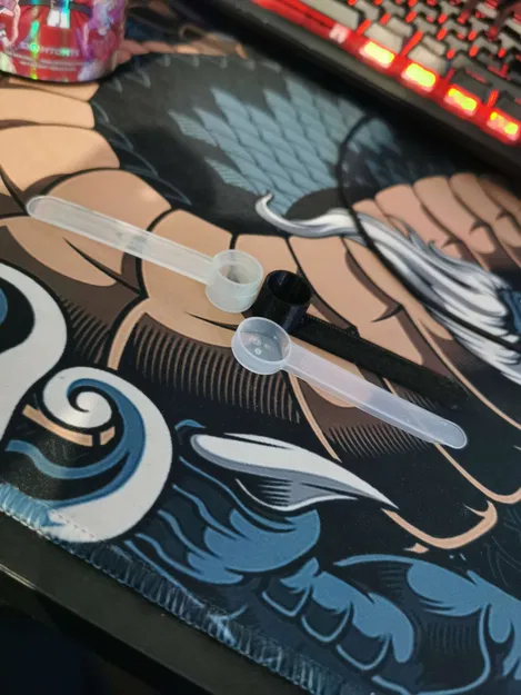 Muỗng Gamersupps / X-Zero*2 - Image 1