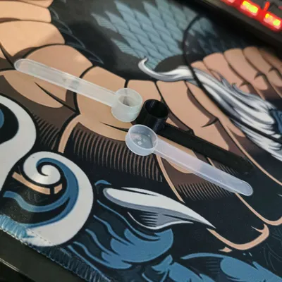 Muỗng Gamersupps / X-Zero*2