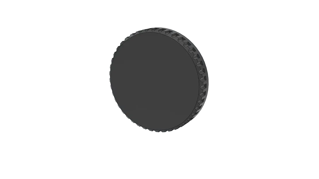 Nắp Đậy Ống Kính Sau Sony E-Mount - Image 3