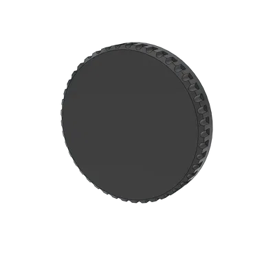 Nắp Đậy Ống Kính Sau Sony E-Mount