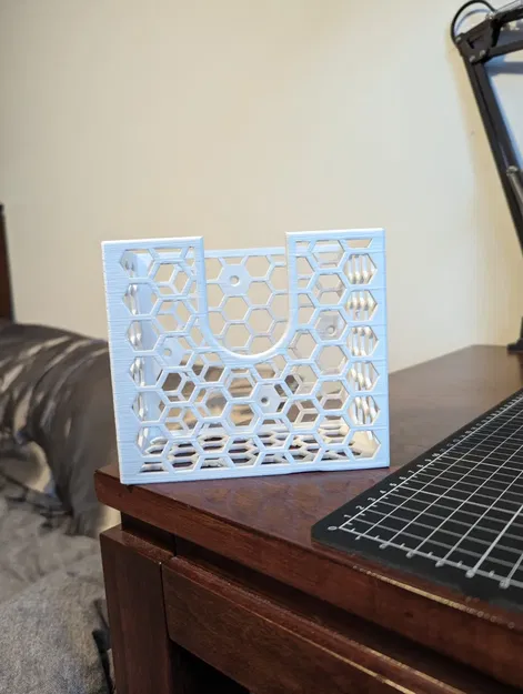 Giá Treo Tường Hộp Găng Tay Nitrile - Image 3