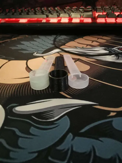 Muỗng Gamersupps / X-Zero*2 - Image 2