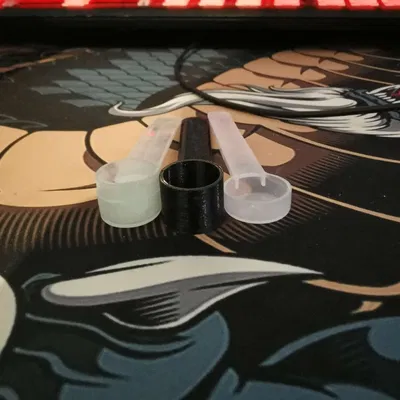 Muỗng Gamersupps / X-Zero*2