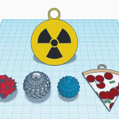 Bộ Đồ Trang Trí Cây Thông Noel