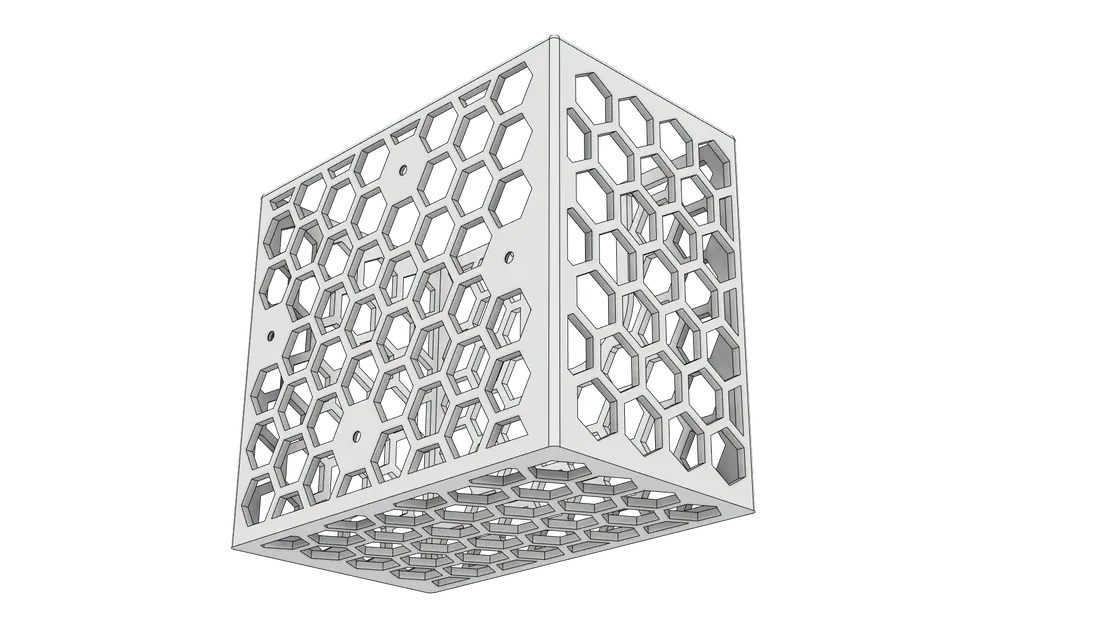 Giá Treo Tường Hộp Găng Tay Nitrile - Image 5