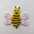 Articulated Bee flexi - Thumbnail 1