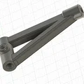 Triangle ZD Racing RAPTORS BX-16 9051 1/16 - Thumbnail 3