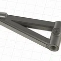 Triangle ZD Racing RAPTORS BX-16 9051 1/16 - Thumbnail 4