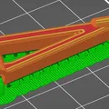 Triangle ZD Racing RAPTORS BX-16 9051 1/16 - Thumbnail 5