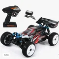 Triangle ZD Racing RAPTORS BX-16 9051 1/16 - Thumbnail 6
