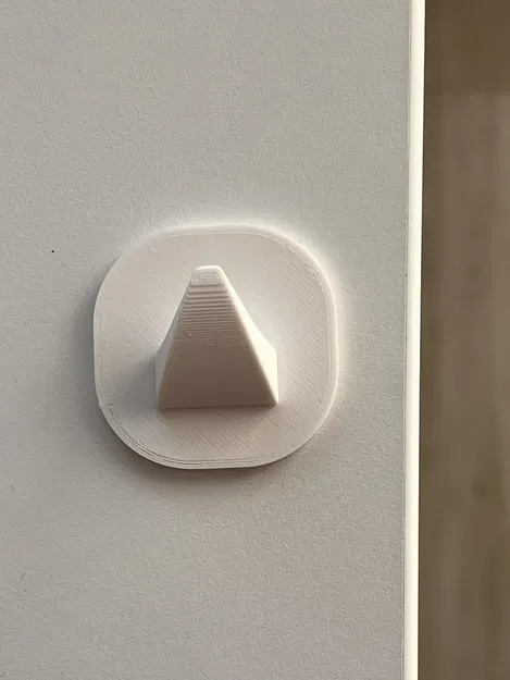 Móc Treo Tường Đơn Giản - Image 1