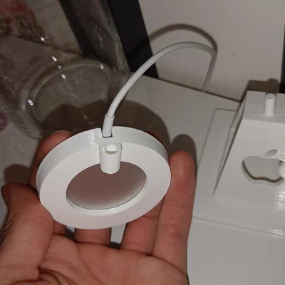 magsafe charger stand