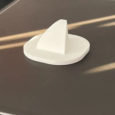 Móc Treo Tường Đơn Giản