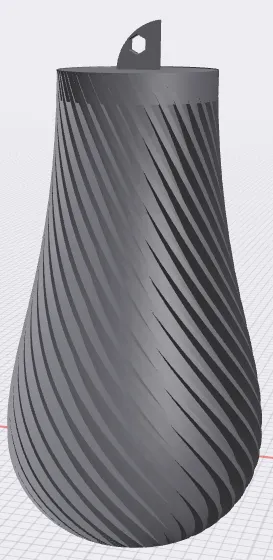 Mô hình trang trí deco - Image 1