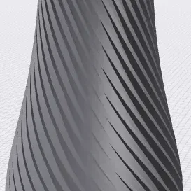 Mô hình trang trí deco