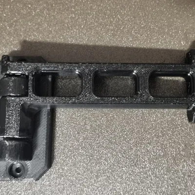 Giá đỡ cuộn dây gập có lò xo cho Prusa XL 3030