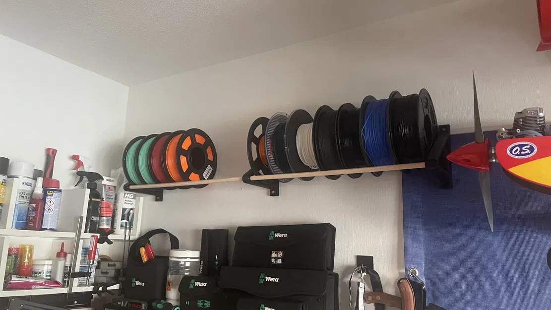 Filament Storage System - Image 1