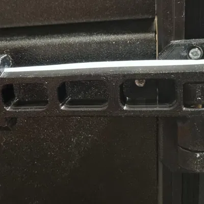 Giá đỡ cuộn dây gập có lò xo cho Prusa XL 3030