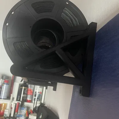 Filament Storage System