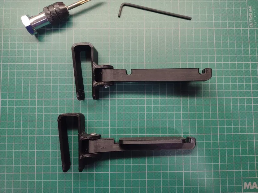 Folding Garbage Bag Holder - Image 5