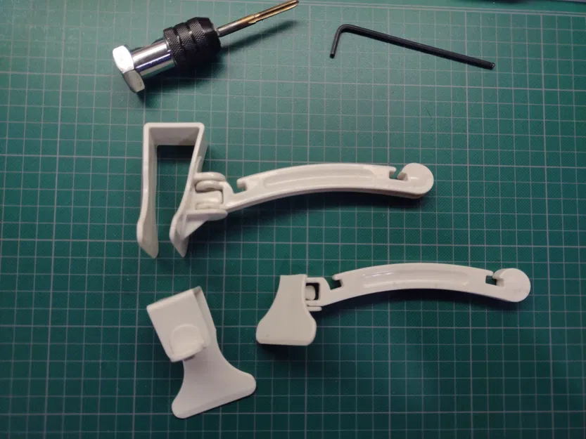 Folding Garbage Bag Holder - Image 6