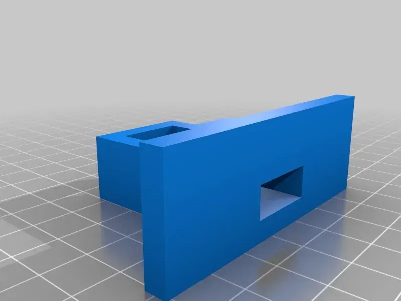 Marking Gauge for Folding Ruler - Image 2