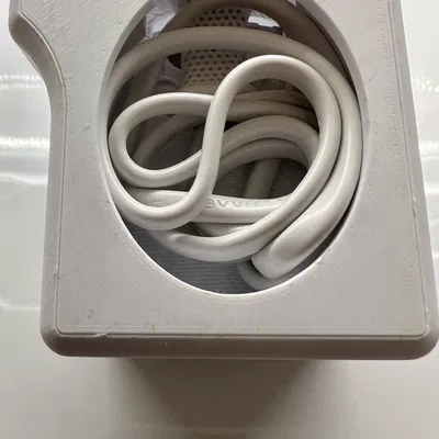 Giá đỡ bàn chải đánh răng Oral B cho ổ cắm điện