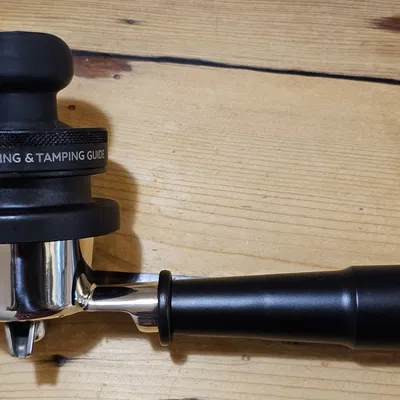 Cây Nén Cà Phê Cho Máy Espresso DeLonghi