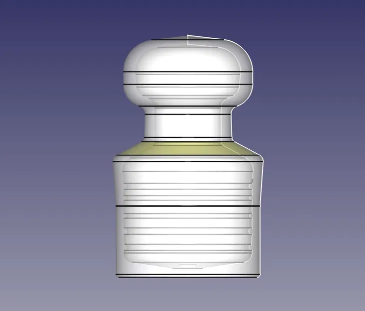 Cây Nén Cà Phê Cho Máy Espresso DeLonghi - Image 6