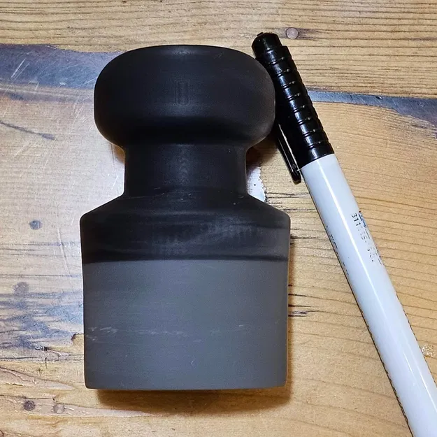 Cây Nén Cà Phê Cho Máy Espresso DeLonghi - Image 7