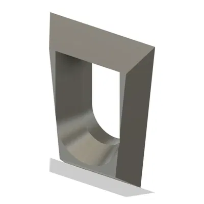 Barkarola 6223 - Bộ phận thay thế 3D