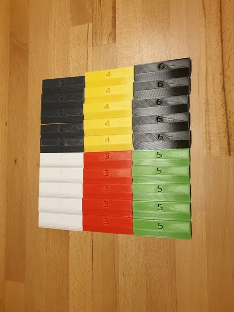 Miếng đệm Spacer - Image 1