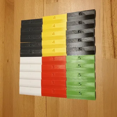 Miếng đệm Spacer