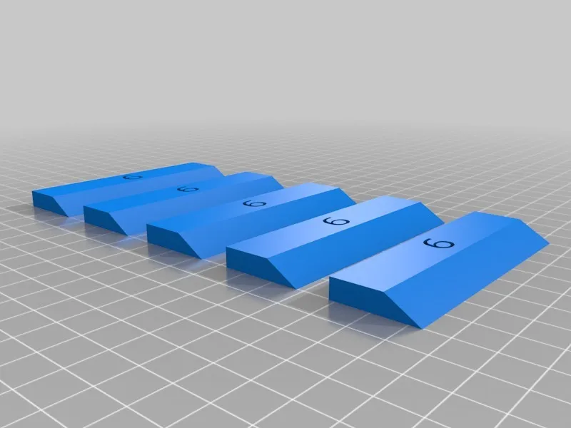 Miếng đệm Spacer - Image 2