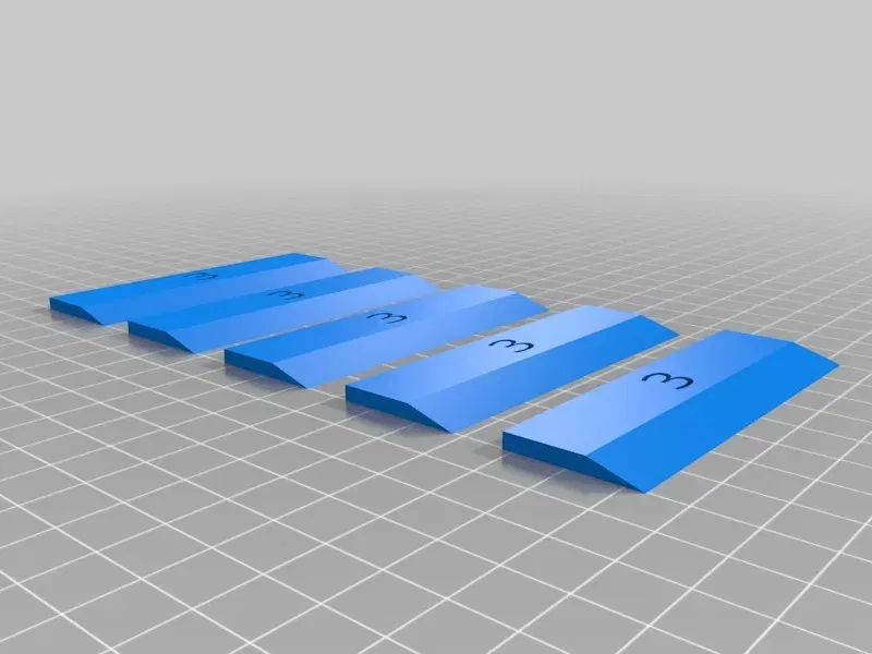 Miếng đệm Spacer - Image 3