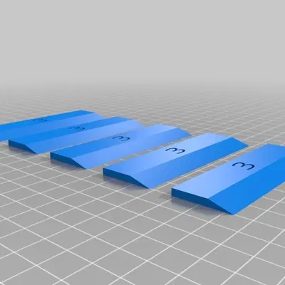 Miếng đệm Spacer