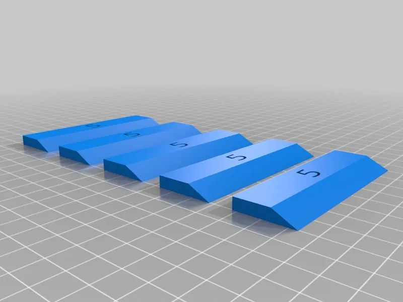 Miếng đệm Spacer - Image 4