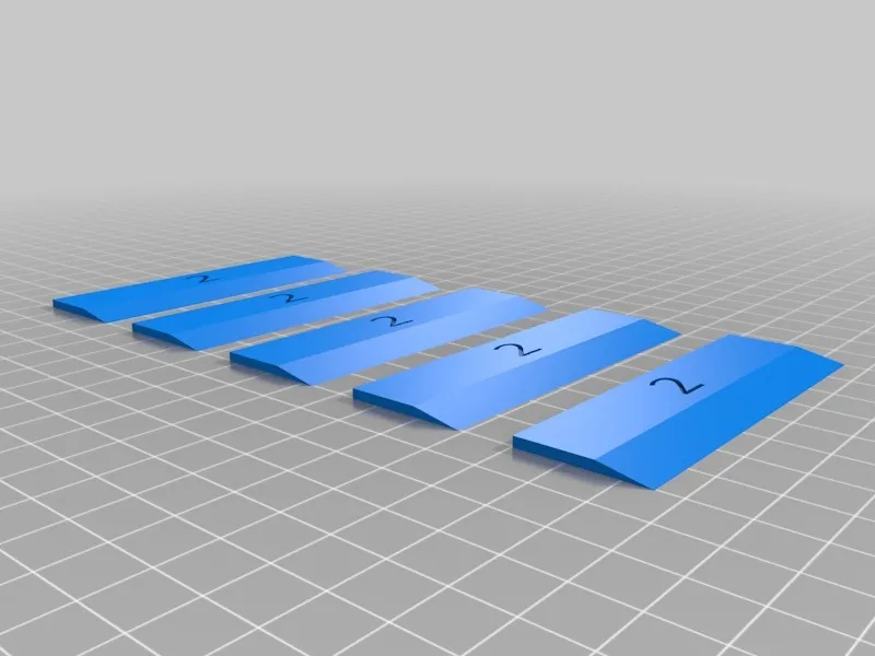 Miếng đệm Spacer - Image 5