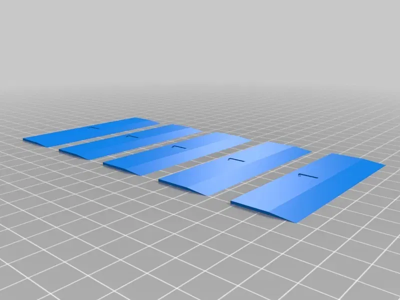 Miếng đệm Spacer - Image 7